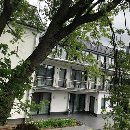 Apartment Eg Oststeinbek ภายนอก รูปภาพ