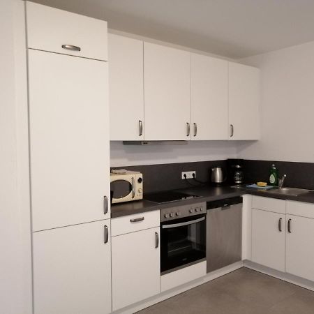 Apartment Eg Oststeinbek ภายนอก รูปภาพ