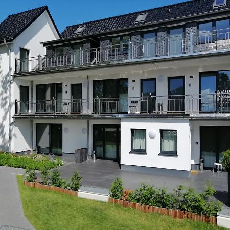 Apartment Eg Oststeinbek ภายนอก รูปภาพ