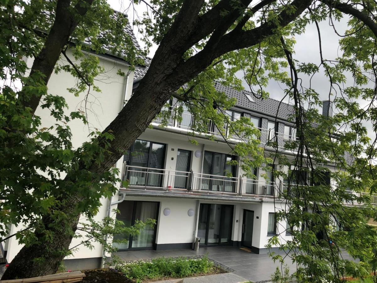 Apartment Eg Oststeinbek ภายนอก รูปภาพ