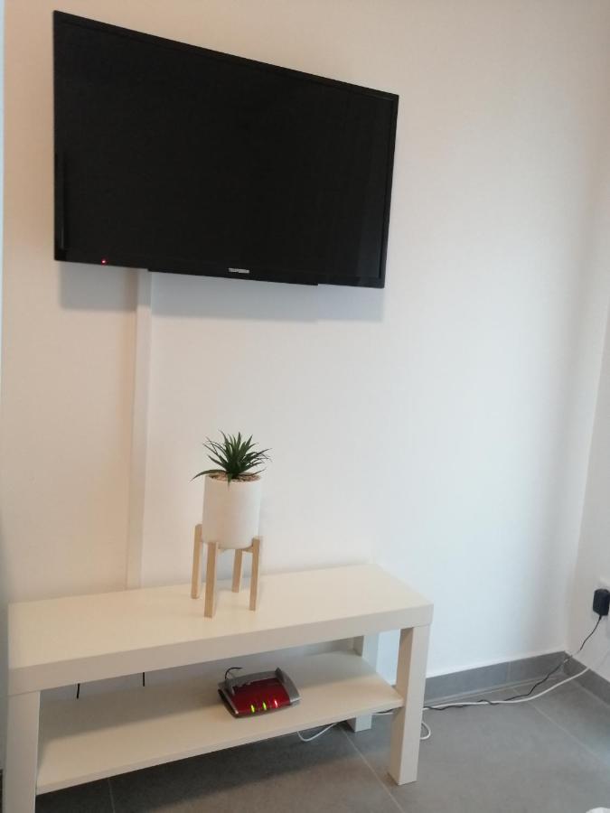 Apartment Eg Oststeinbek ภายนอก รูปภาพ