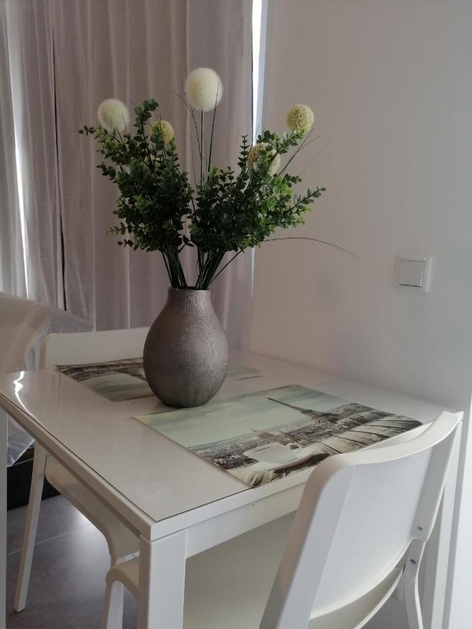 Apartment Eg Oststeinbek ภายนอก รูปภาพ